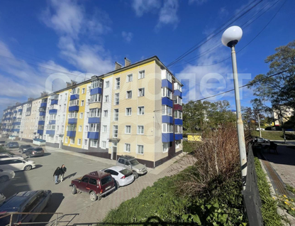 1-к. квартира, 31&nbsp;м²