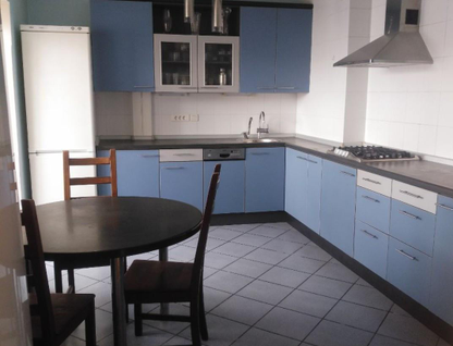 4-к. квартира, 117,2 м²