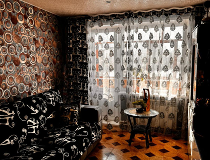 2-к. квартира, 45,7&nbsp;м²
