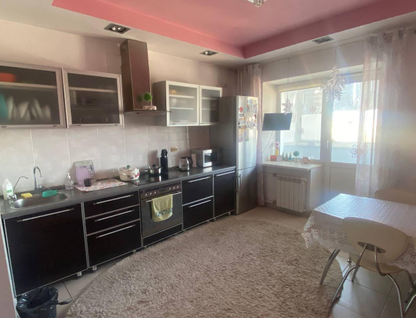 2-к. квартира, 73,2 м²