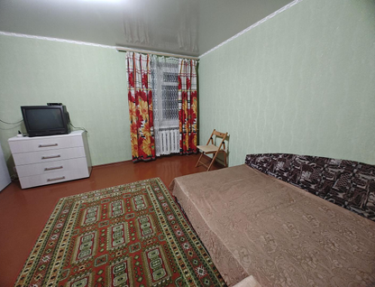 Студия, 24&nbsp;м²