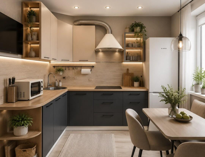 1-к. квартира, 38,3&nbsp;м²