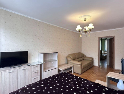 3-к. квартира, 55&nbsp;м²