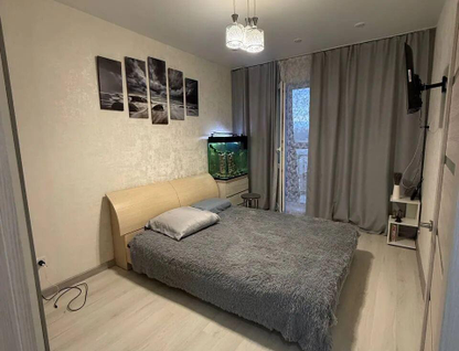 1-к. квартира, 41,3&nbsp;м²