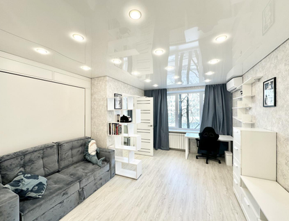 1-к. квартира, 29,1&nbsp;м²