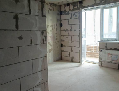 Студия, 24&nbsp;м²