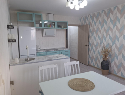 2-к. квартира, 64,2 м²