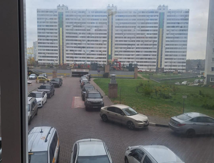 2-к. квартира, 53,6&nbsp;м²