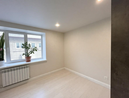 Студия, 17,6&nbsp;м²
