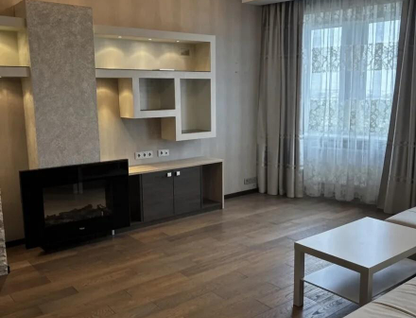 3-к. квартира, 103,4 м²