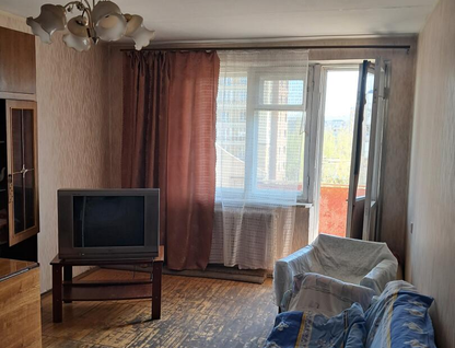 2-к. квартира, 53&nbsp;м²