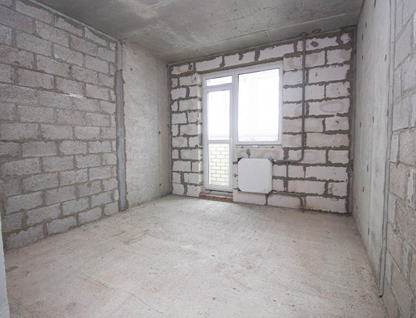 Студия, 21,2&nbsp;м²