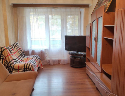 2-к. квартира, 45,3&nbsp;м²