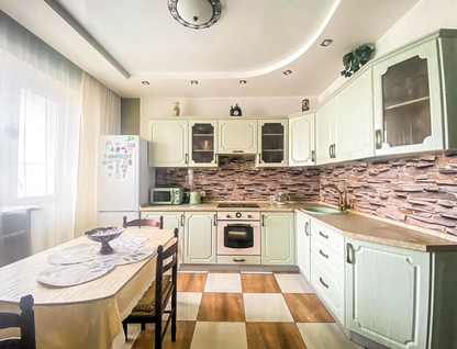 1-к. квартира, 48&nbsp;м²