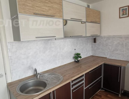 1-к. квартира, 36&nbsp;м²