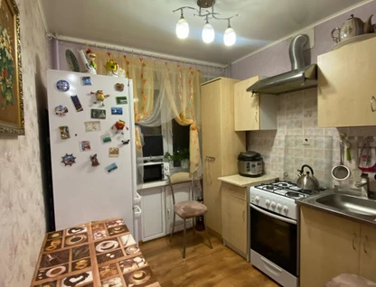 1-к. квартира, 32&nbsp;м²