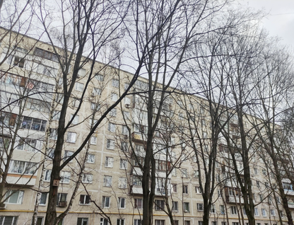 2-к. квартира, 46,9&nbsp;м²