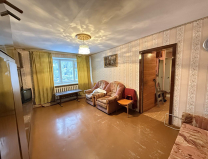 3-к. квартира, 60,2&nbsp;м²