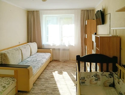 1-к. квартира, 37,9&nbsp;м²