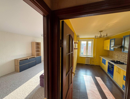 1-к. квартира, 41,9&nbsp;м²
