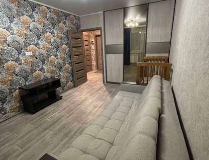 1-к. квартира, 35,9&nbsp;м²