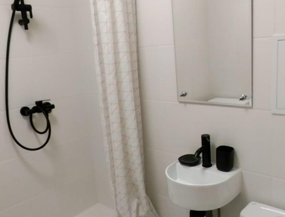Студия, 21&nbsp;м²