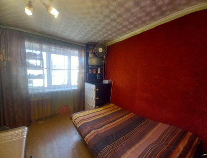 1-к. квартира, 19&nbsp;м²
