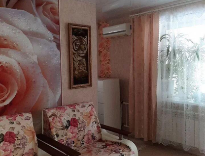 4-к. квартира, 61,2 м²