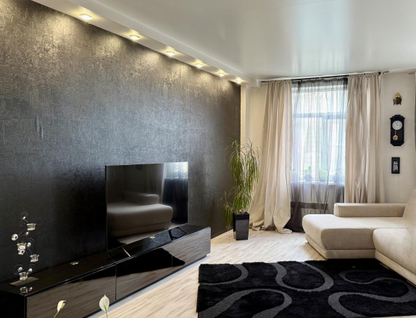 1-к. квартира, 51,7&nbsp;м²