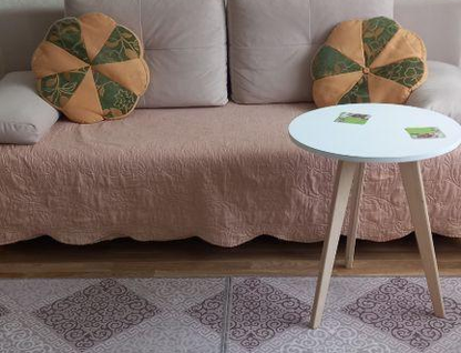 Студия, 22,7 м²