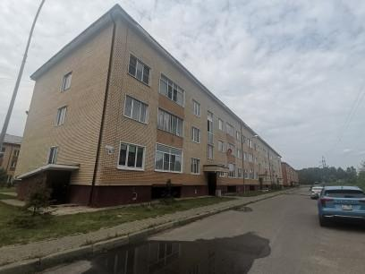 1-к. квартира, 34,1&nbsp;м²