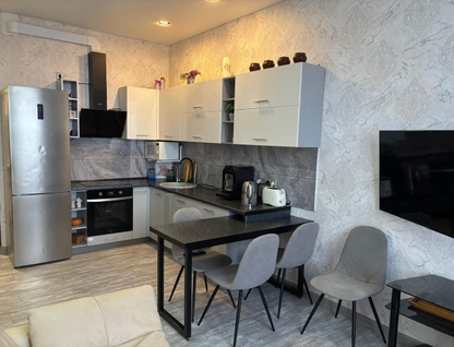 1-к. квартира, 46&nbsp;м²