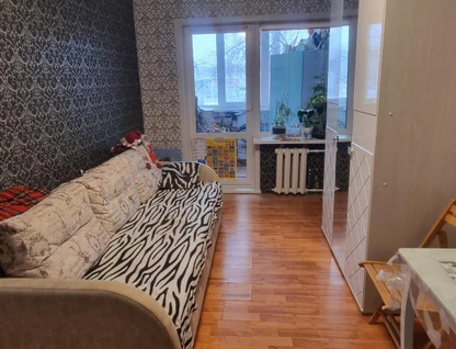 1-к. квартира, 30,2&nbsp;м²