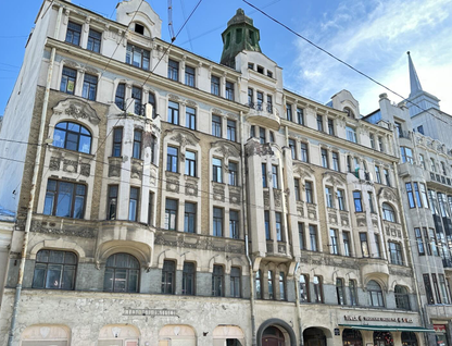 5-к. квартира, 103&nbsp;м²