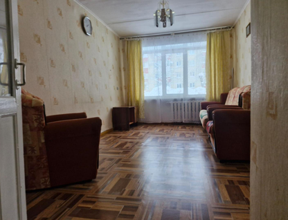 3-к. квартира, 49,4&nbsp;м²