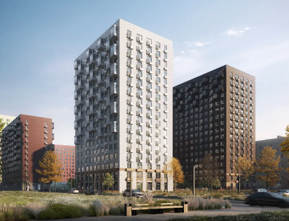 2-к. квартира, 54&nbsp;м²