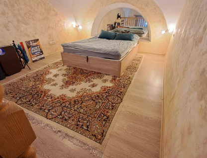 Студия, 21&nbsp;м²