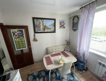2-к. квартира, 50&nbsp;м²