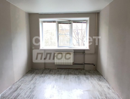 1-к. квартира, 30&nbsp;м²
