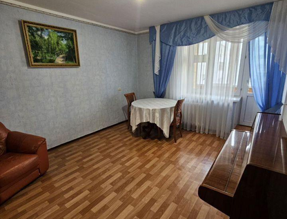 4-к. квартира, 88&nbsp;м²