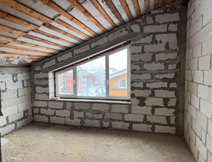 2-к. квартира, 56&nbsp;м²