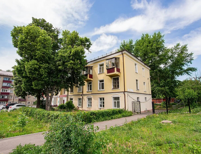 2-к. квартира, 48,5 м²