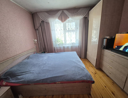 3-к. квартира, 75,2 м²