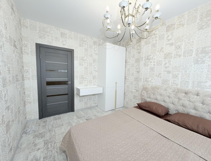 2-к. квартира, 58,4&nbsp;м²