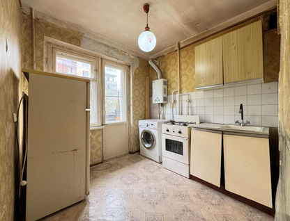 1-к. квартира, 32&nbsp;м²