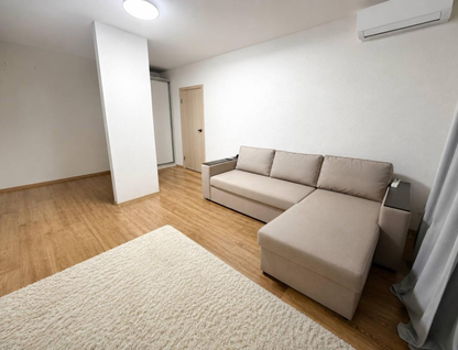 1-к. квартира, 39&nbsp;м²