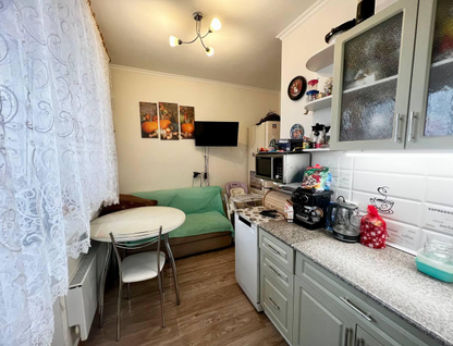 1-к. квартира, 45,4&nbsp;м²