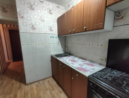 4-к. квартира, 61,3&nbsp;м²