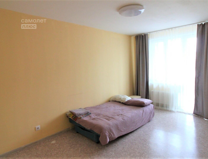 1-к. квартира, 34,4&nbsp;м²