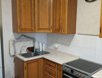 2-к. квартира, 58,5 м²